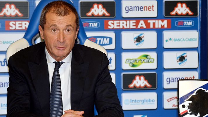 Serie C, Osti (ds Sampdoria): &#8220;Stiamo valutando una squadra B, per adesso abbiamo un ottimo rapporto con la Vis Pesaro&#8221; 