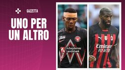 Calciomercato Milan – Onyedika soltanto se parte Bakayoko: il punto