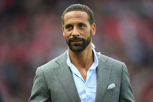 Getty Images Ferdinand affronta e ferma un aggressore che era entrato in casa sua - immagine 1