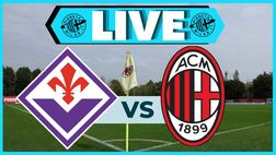 Coppa Italia Primavera – Fiorentina-Milan 4-2: rossoneri eliminati | LIVE NEWS