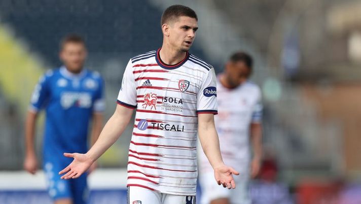 Marin resta al fantacalcio! Accordo trovato per un affare da 7 milioni: ora si chiude - immagine 1