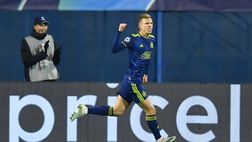 Calciomercato Milan – Dalla Spagna: Dani Olmo ad un passo dal Lipsia