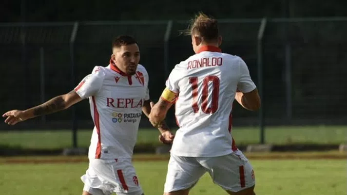 Mercato serie C, su Chiricò l’interesse di Vicenza e Benevento - immagine 1