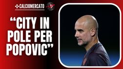 Calciomercato Milan – Schira: “City in pole per Popovic. Ricca offerta”