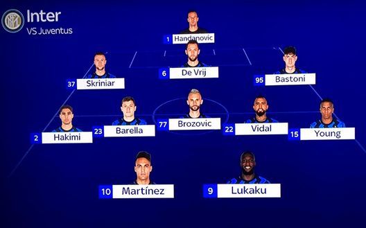 Foto: Sky Sport Foto: Sky Sport