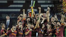 Supercoppa Primavera: Matteo Ricci il faro della squadra. Frediani devastante