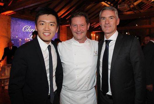 Zhang invita 300 dipendenti all’Olimpico. “Suning ragiona con l’Inter e per l’Inter”- immagine 2