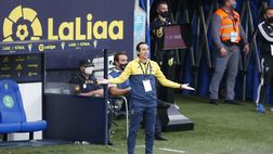 Europa League, nessuno come ‘mago’ Emery: il record nel torneo