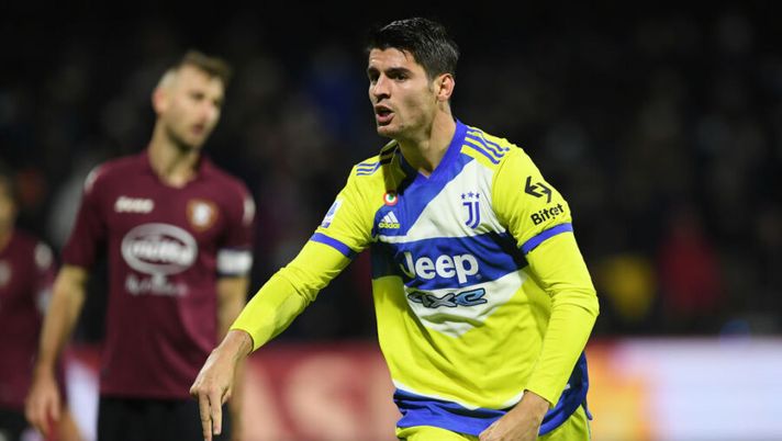 Morata, la Gazzetta: “Xavi gli ha scritto su WhatsApp! Perché non è ancora fatta” - immagine 1