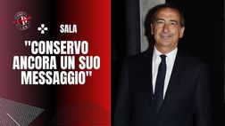 Pioli candidato all’Ambrogino d’Oro. Sala: “Un grandissimo allenatore”