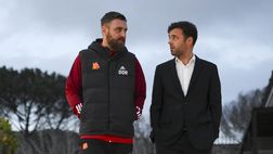 Tiago Pinto: “Esonero Mourinho? Fu una giornata difficile per tutti. Su De Rossi…”