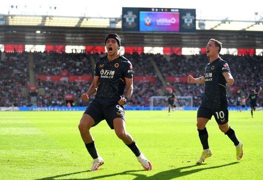 Raul Jimenez (getty images) Raul Jimenez (getty images)