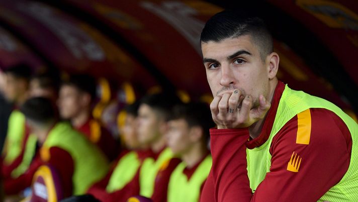 Roma, Mancini contro il razzismo: “Siamo un modello, dobbiamo dare l’esempio” - immagine 1