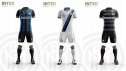 Maglie Inter, un disegno diventa notizia. L’ideatore a Bauscia Cafè: “Solo un fake”
