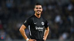 Ex Milan – André Silva conquista la Germania. La sua stagione in numeri