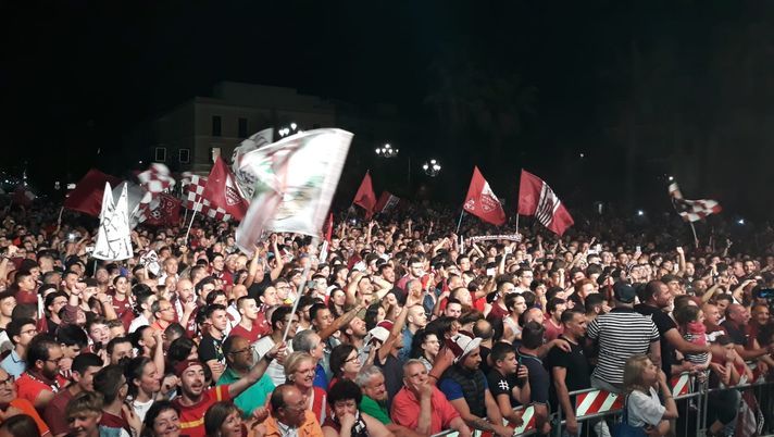 Trapani
