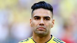 Falcao ricomincia dal Rayo Vallecano e dal numero… 3: “In memoria di mio padre”