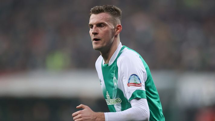 BREMEN, GERMANY - FEBRUARY 11: Marvin Ducksch of SV Werder Bremen reacts during the Bundesliga match between SV Werder Bremen and Borussia Dortmund at Wohninvest Weserstadion on February 11, 2023 in Bremen, Germany. (Photo by Martin Rose/Getty Images) Calciomercato, dalla Germania: il Torino ha messo gli occhi su Ducksch - immagine 1