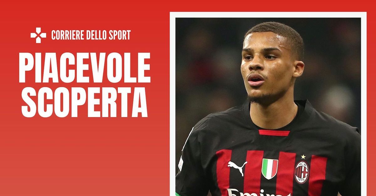 Thiaw Maldini 