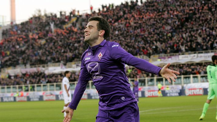 Giuseppe Rossi