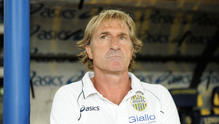 Getty Images Remondina: “Verona abituato a lottare, col Sassuolo la spinta dei tifosi” - immagine 1