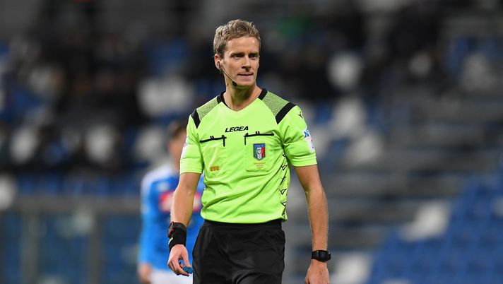   (Photo by Alessandro Sabattini/Getty Images) 