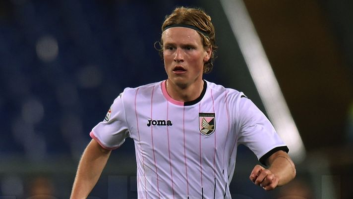 Palermo: svolta ultima seduta in Sicilia. Balogh-Chochev e Hiljemark in gruppo, Goldaniga… 