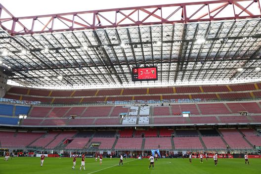 San Siro San Siro