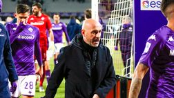 L’opinione: “Fiorentina, gestire e difendere. Italiano ci prova senza riuscirci”