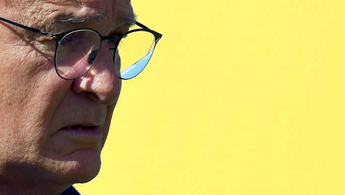 Claudio Ranieri Claudio Ranieri