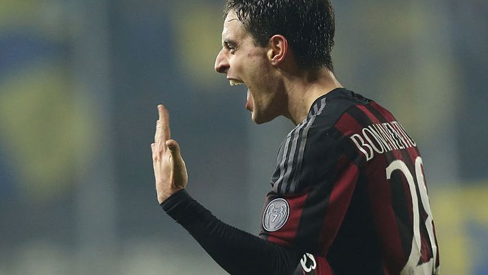 Milan, la formazione: novità sul recupero di Bonaventura, i sostituti e in difesa… - immagine 1