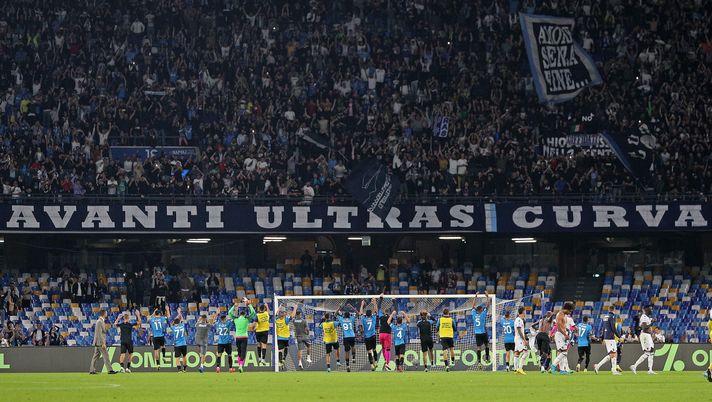 napoli eintracht