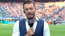 Balzaretti: “Scudetto? Inter favorita. Samardzic? Su di lui tutti i top club”