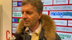 Padova-Pergolettese, Peghin: “Non brillanti, ma contava solo vincere”