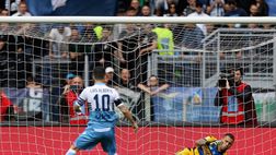 Lazio social, la società presenta il match contro il Parma