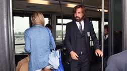 Lady Pirlo si sfoga: “Fiera dell’eleganza del mio amore, la classe non è acqua”. Poi cita…