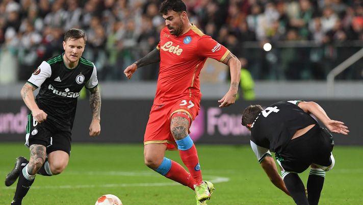Petagna, il calciatore “green” in stile Bud Spencer: Andrea è l’uomo in più del Napoli - immagine 1