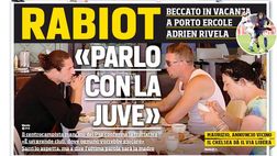 EDICOLA CDS – L’Equipe del sessismo: Wanda, Maurito e il servizio fotografico che…