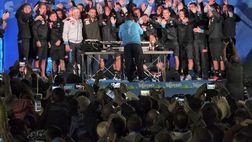 Napoli, gli auguri della società per i 92 anni del club: “Da 92 anni, Forza Napoli” |FOTO