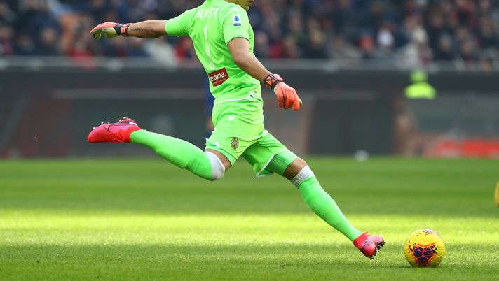 Udinese-Lecce, Silvestri: “Siamo fiduciosi. Non sarà una partita facile, loro…” - immagine 1