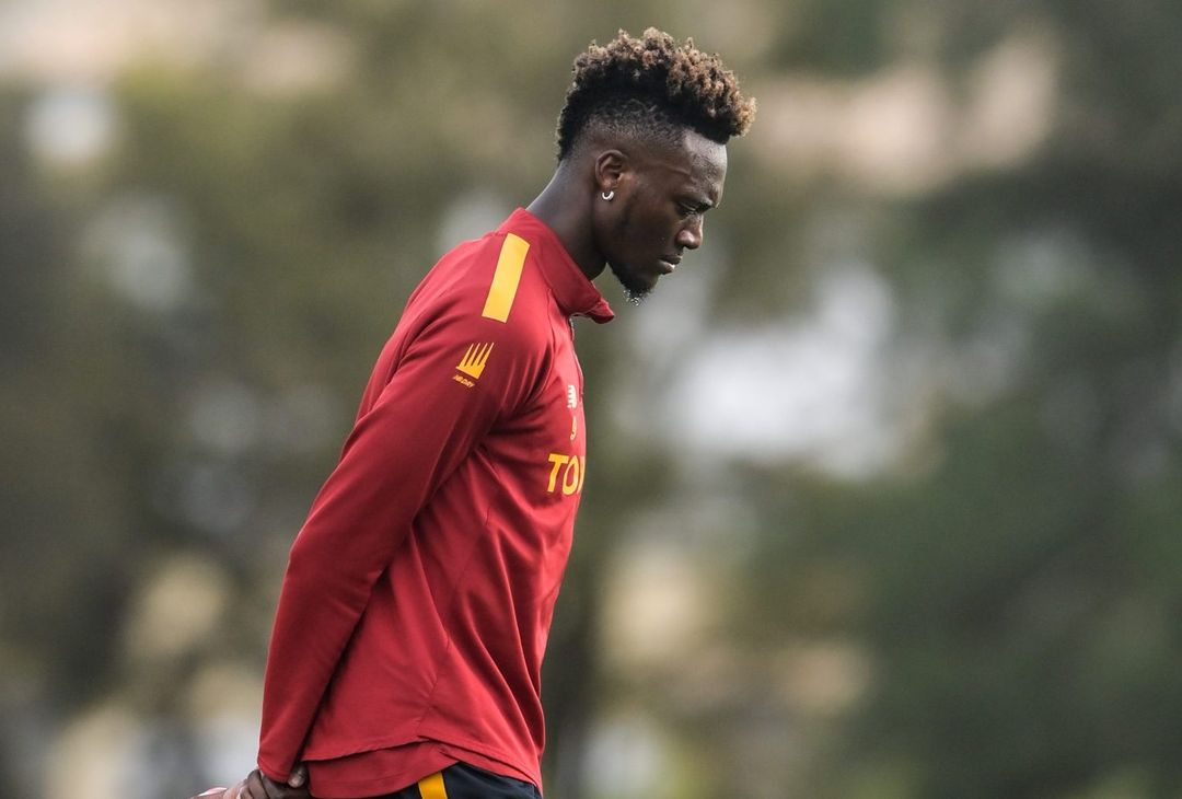 Roma, c’è Wijnaldum in gruppo. E torna anche Rui Patricio – FOTO GALLERY - immagine 56