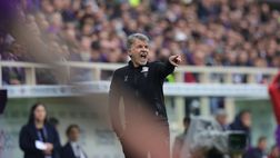 Baroni: “Un episodio ci penalizza oltre misura, ma la squadra è viva”