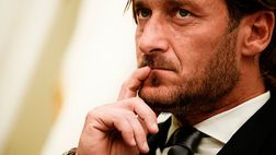 Totti strappacuore per papà Enzo: “Spero di averti reso orgoglioso di me”