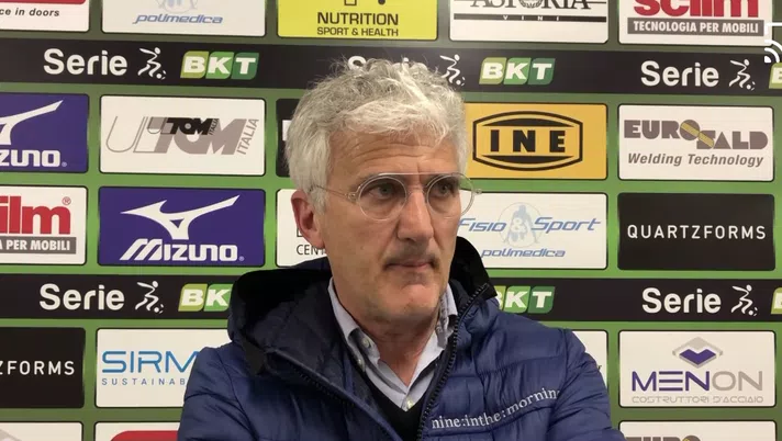 Cittadella, Venturato non ci sta: &#8220;Non siamo stanchi, il Pescara non ha fatto niente&#8221;