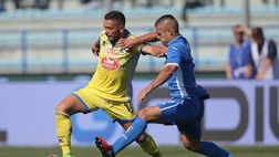 Empoli-Pescara, le Fantapills: pareggio che vale oro, il Pescara sfiora il colpaccio