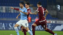 Toro, che suicidio contro la Lazio