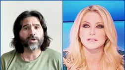 Adani in Rai, Paola Ferrari contraria? Lei smentisce: “Tutto fake, ci uscirei a cena”