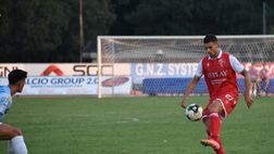 Mantova-Padova, Curcio: “Dobbiamo migliorare il rendimento esterno”