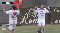 VIDEO Monopoli – Palermo 0-2 | HIGHLIGHTS 36a giornata Serie C – Gir C 2021/22