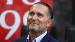 Milan, Cardinale: “Auguriamo il meglio all’Inter per la finale a Istanbul”